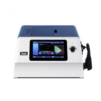 色彩霧度儀YS6002_霧度計_透光率檢測儀_透射率測定儀